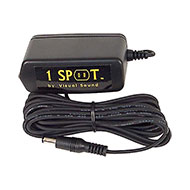 Visual Sound 1 Spot Multi PSU